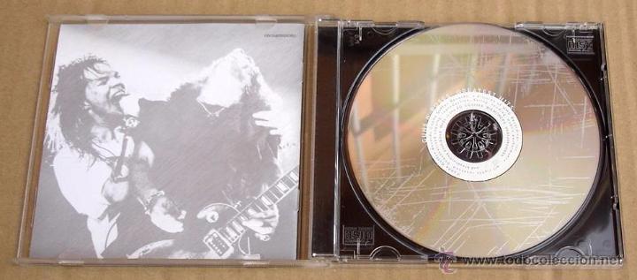 CDs de m&uacute;sica: GUNS N ROSES - GREATEST HITS (CD) 2004 - Foto 2
