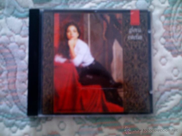 CDs de m&uacute;sica: CD GLORIA STEFAN. EXITOS DE GLORIA STEFAN - Foto 1