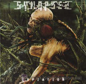 CDs de m&uacute;sica: Synapses-Expiation-death metal grind core - Foto 1