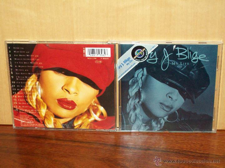 mary j blige my life download zip