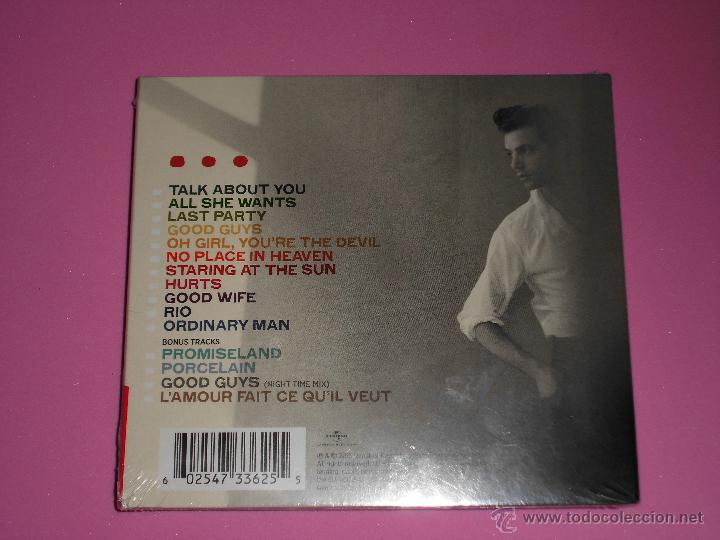 CDs de m&uacute;sica: mika - Foto 2