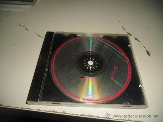CDs de m&uacute;sica: FANACEK SIN PORTADA BAL 2 - Foto 1
