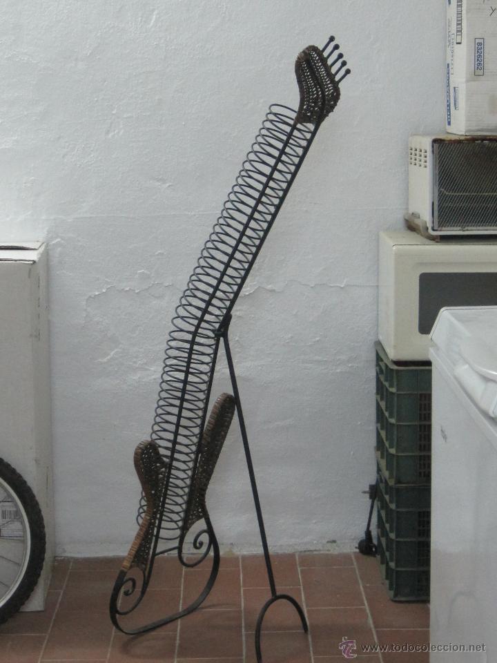 Soporte para guitarra electrica - Un TOP 10 de los mas vendidos 2022