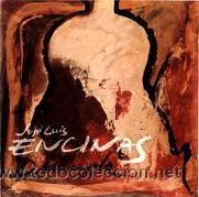 CDs de m&uacute;sica: CD JOSE LUIS ENCINAS - DUENDE (1997) - Foto 1
