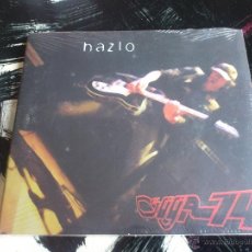 CDs de Música: HAZLO - SOGA 74 - CD ALBUM - GP RECORDS - 2004