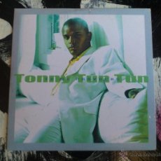CDs de Música: TONNY TÚN TÚN - TU ME PROVOCAS - CD SINGLE - PROMO - KAREN - 2001