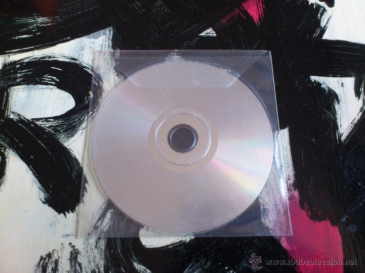 CDs de m&uacute;sica: KEMOPETROL - TOMORROW - CD SINGLE - PROMO - BMG - 2000 - Foto 2