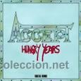 CDs de m&uacute;sica: CD HEAVY DE ACCEPT - HUNGRY YEARS - VER CONDICIONES DE VENTA - Foto 1