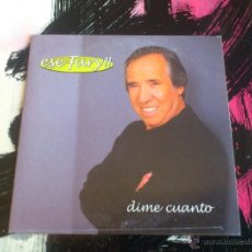 CDs de Música: ESE FARY ! ! - DÍME CUANTO - CD SINGLE - PROM - MUXXIC - 2002