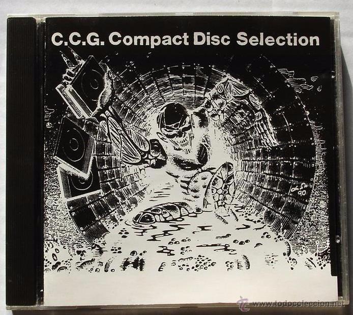 CDs de m&uacute;sica: BRUTAL OBSCENITY / XYSTER - (CD) - Foto 1