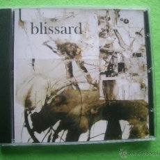 CDs de Música: BLISSARD MISMO TITULO CD ALBUM 2015 HEAVY PEPETO