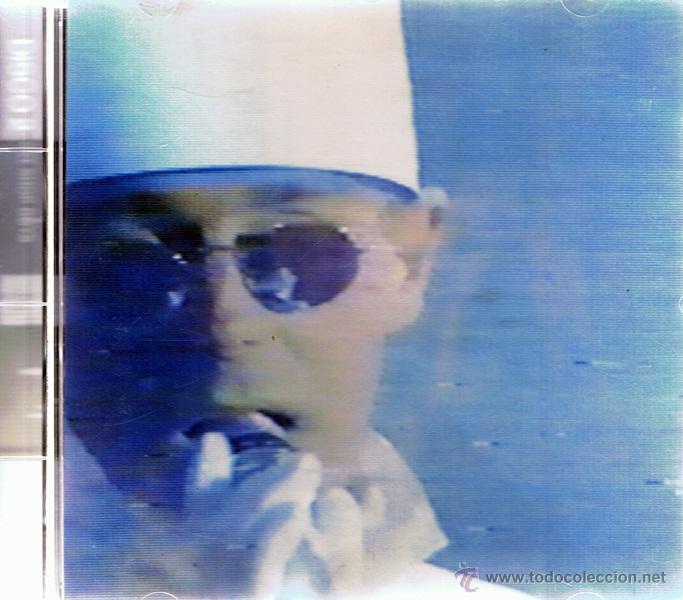 CDs de m&uacute;sica: CD PET SHOP BOYS DISCO 2 - Foto 1