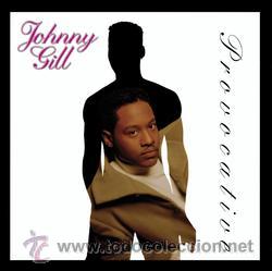 CDs de m&uacute;sica: Johnny Gill Provocative CD DE 1993 - Foto 1