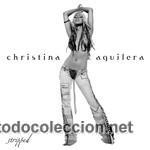 CDs de m&uacute;sica: CHRISTINA AGUILERA-STRIPPED - Foto 1