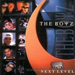 CDs de m&uacute;sica: The Boyz - Next Level (CD, Album) - Foto 1