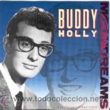 CDs de m&uacute;sica: Buddy Holly - Moondreams (CD, Comp) - Foto 1