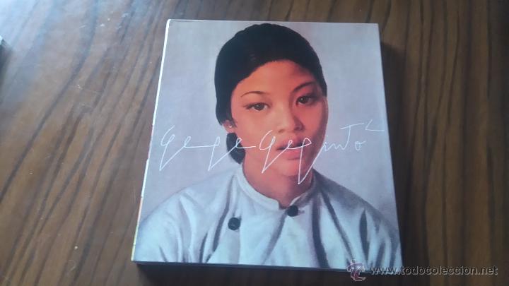 Musik-CDs: GEPE. GEPINTO. CD EN CAJA GRANDE EN BUEN ESTADO CON 13 TEMAS. RARO.