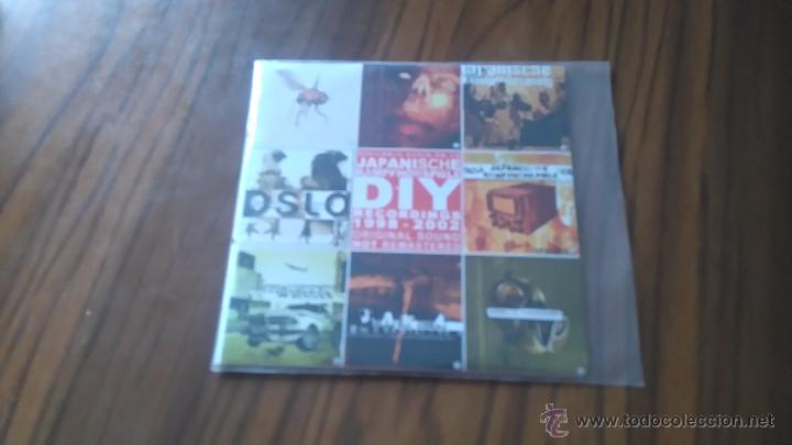 CDs de m&uacute;sica: JANISCHE KAMPHORSPIELE. TRUHER WAR AUCH NICHT ALLES GUT. CD PROMO EN FUNDA CON SOLO EL LIBRETO. BUEN