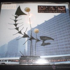 CDs de Música: D.A.D. RECONSTRUCDEAD CD ENHANCED MAXI-SINGLE