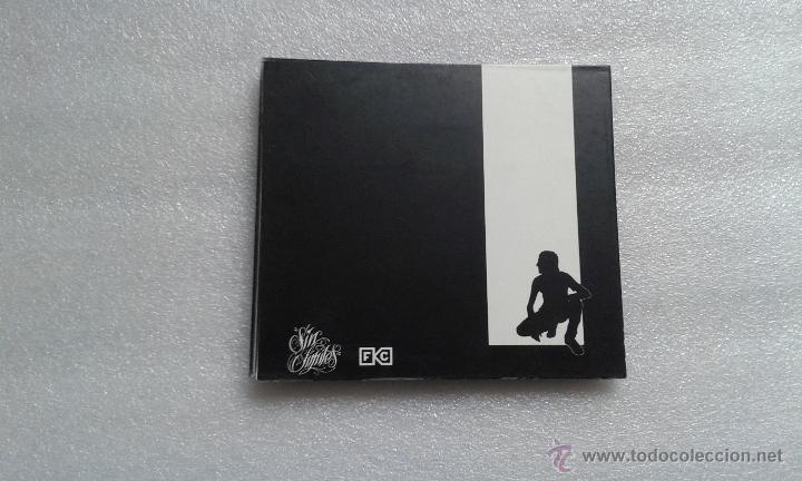 CDs de m&uacute;sica: 722 - RAP MADRID CD 3 TEMAS - Foto 3