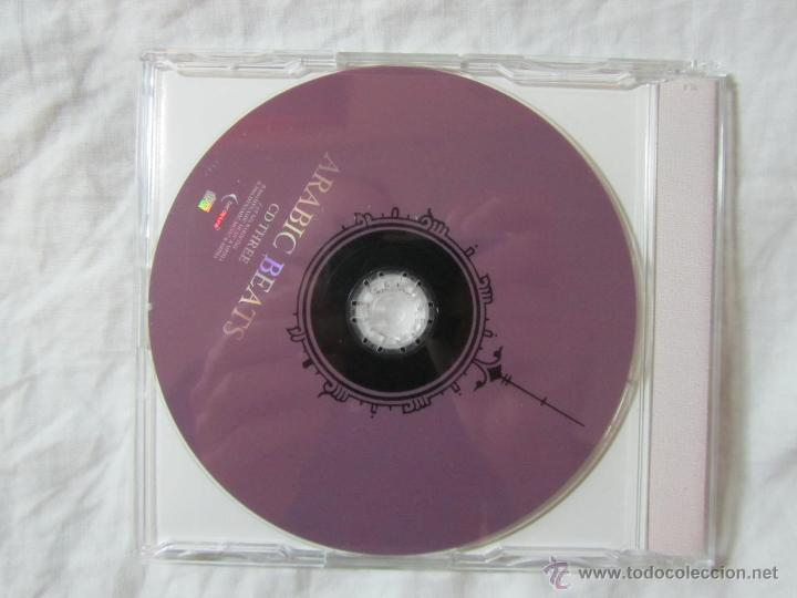 CDs de m&uacute;sica: Triple CD Arabic Beats Chillout - Foto 6