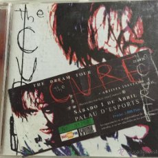 CDs de Música: BLOODFLOWERS DE THE CURE. Lote 54500573