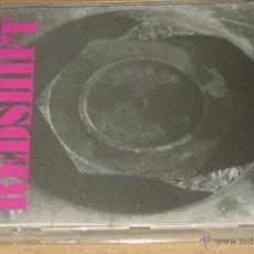 CD de Música: REDSHIFT NAMELESS - SOULFORCE RECORDS PRECINTADO. Lote 54541508