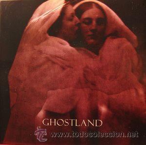 CDs de m&uacute;sica: Ghostland - Ghostland (CD, Album) - Foto 1