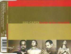 CDs de m&uacute;sica: Hootie & The Blowfish - Sad Caper (CD, Single) - Foto 1