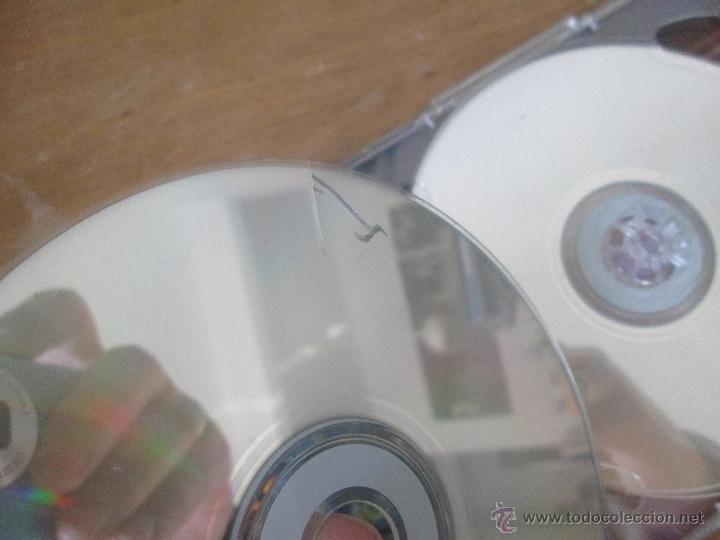 CDs de m&uacute;sica: 2PAC: RU STILL DOWN? (REMEMBER ME) DOBLE CD. Defectuoso - Foto 2
