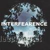 CDs de m&uacute;sica: Interfearence - Interfearence (CD) - Foto 1
