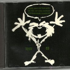 CDs de Música: PEARL JAM. CULTIVATE THE TOUR (CD MAXI 1991)