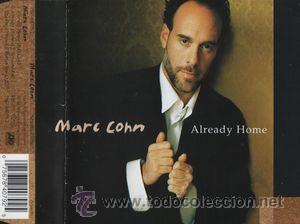 CDs de m&uacute;sica: Marc Cohn - Already Home (CD, Maxi) Precintado - Foto 1