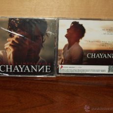 CDs de Música: CHAYANNE - NO HAY IMPOSIBLES - CD NUEVO PRECINTADO. Lote 107479706