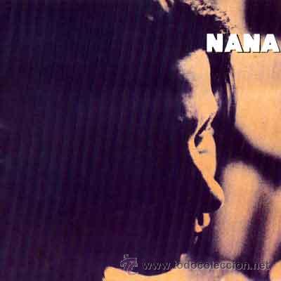CDs de m&uacute;sica: NANA CAYMMI - NANA (CD) - Foto 1
