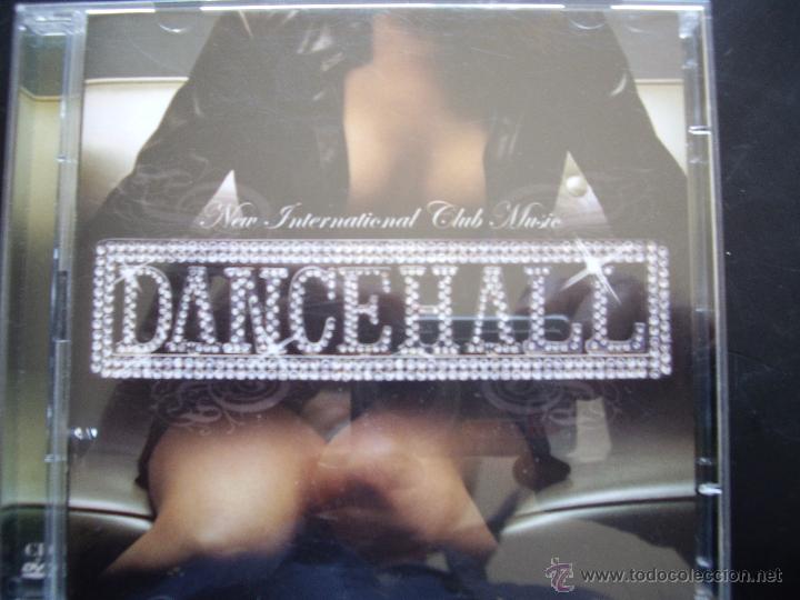 CDs de m&uacute;sica: Dancehall CD + DVD - Foto 1
