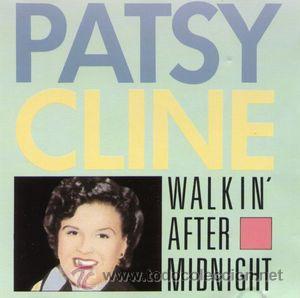 CDs de m&uacute;sica: Patsy Cline - Walkin After Midnight (CD, Comp) - Foto 1