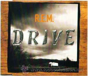 CDs de m&uacute;sica: R.E.M. - Drive (CD, Single) - Foto 1