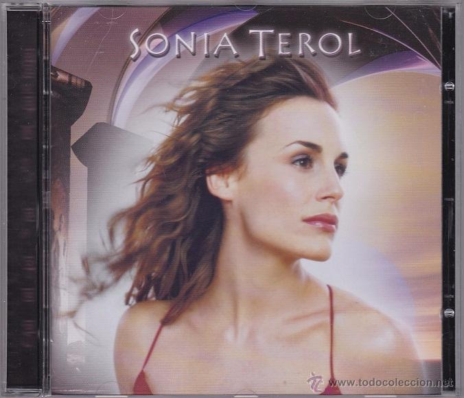 CDs de m&uacute;sica: Sonia Terol - Sonia Terol. CD Editado en 1999 - Foto 1