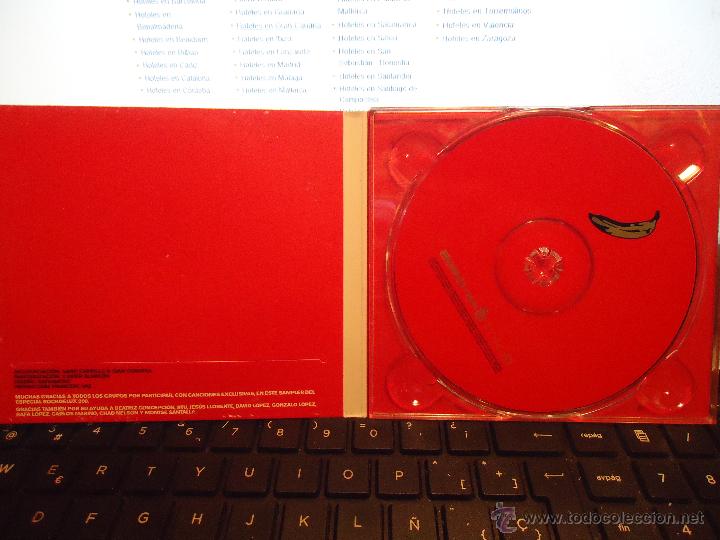 CDs de m&uacute;sica: cd original -  21 ineditos y exclusivos - Foto 2