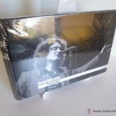 CDs de Música: BUNBURY- PEQUEÑO (EL PAÍS – 9778498158435, CD, ALBUM, RE, 2007) HEROES DEL SILENCIO. Lote 401347934