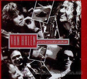 CDs de m&uacute;sica: Van Halen - Poundcake (CD, Maxi) - Foto 1