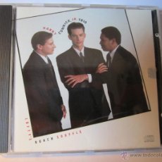 CDs de Música: CD HARRY CONNICK JR TRIO LOFTY'S ROACH SOUFLE AÑO 1990
