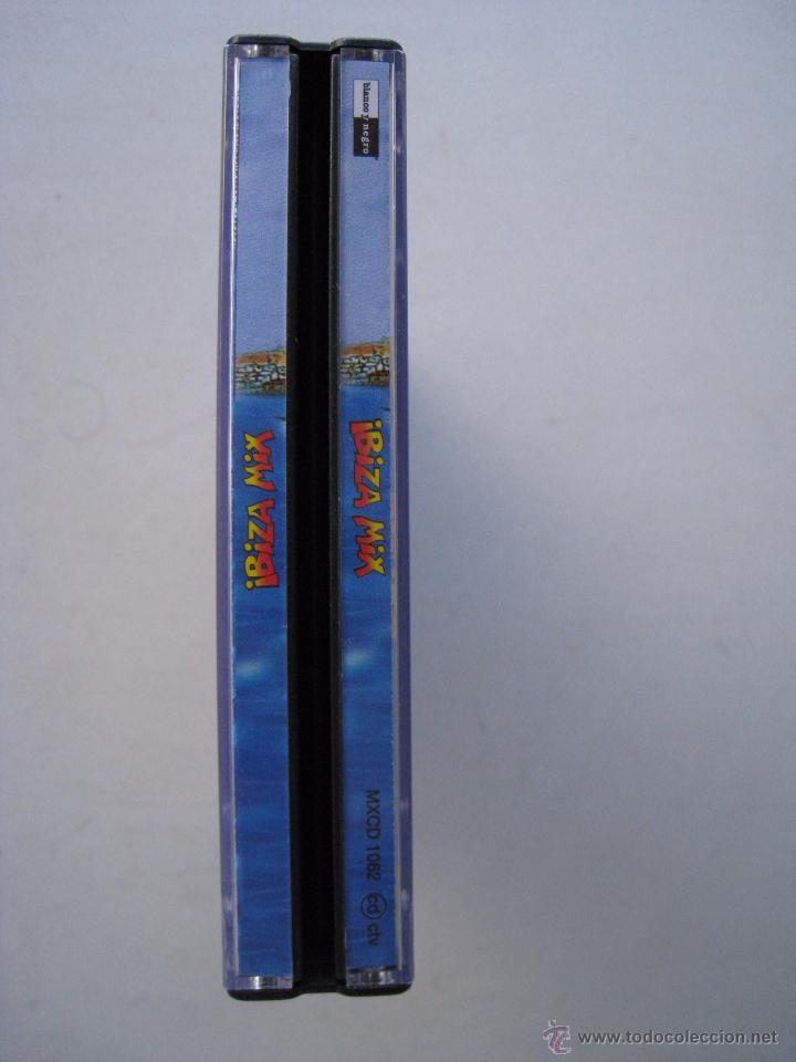 CDs de m&uacute;sica: CD IBIZA MIX - 4 CDS. - Foto 3