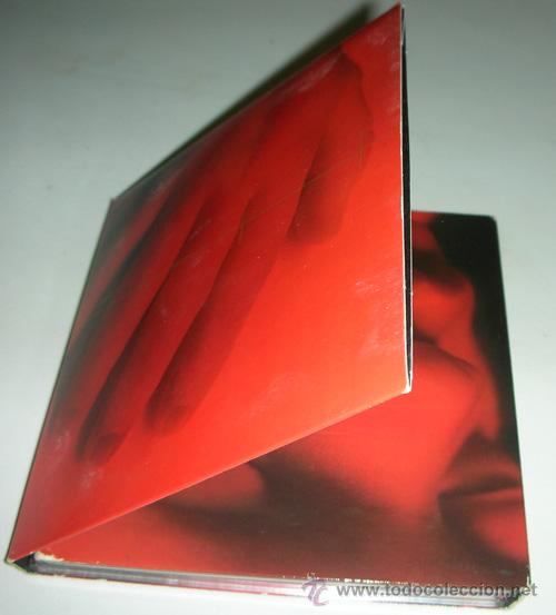 CDs de m&uacute;sica: Rammstein &lrm;&ndash; Mutter - DOBLE CD EDICION LIMITADA TOUR EDITION 2001 - Foto 5