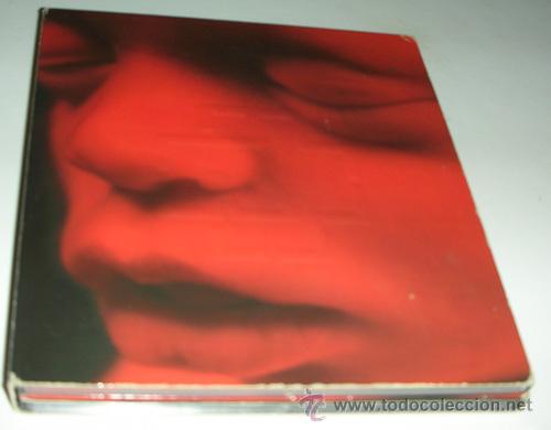 CDs de m&uacute;sica: Rammstein &lrm;&ndash; Mutter - DOBLE CD EDICION LIMITADA TOUR EDITION 2001 - Foto 1