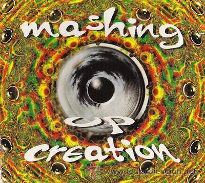 CDs de m&uacute;sica: VV. AA.  - Mashing Up Creation (CD, Comp) - Foto 1