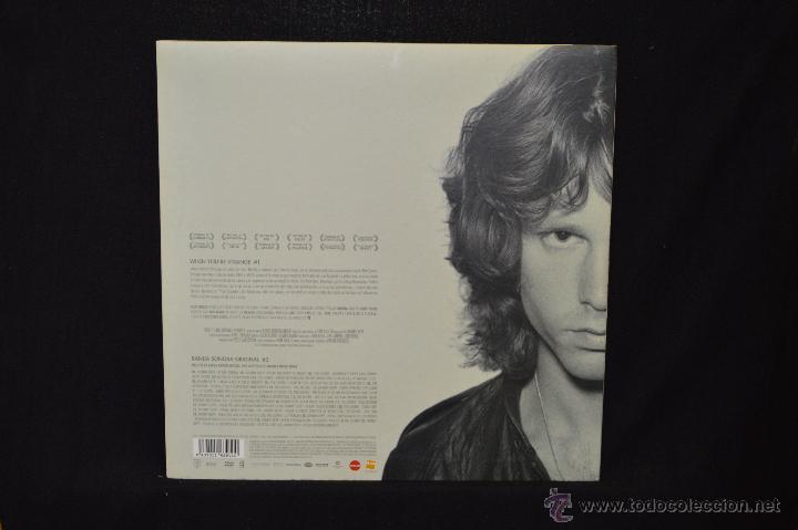 CDs de m&uacute;sica: The Doors - When Youre Strange - CD + DVD - Foto 2