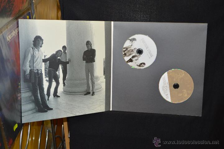 CDs de m&uacute;sica: The Doors - When Youre Strange - CD + DVD - Foto 3