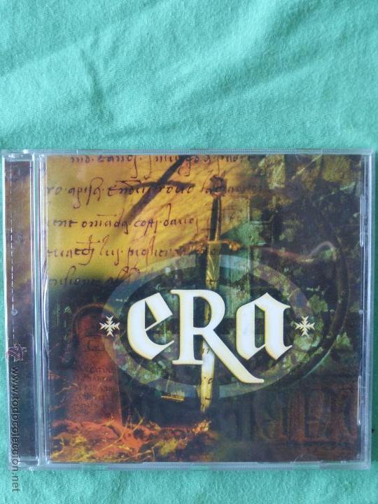 CDs de m&uacute;sica: Era - Mercury 1996- CD - BUEN ESTADO - Foto 1